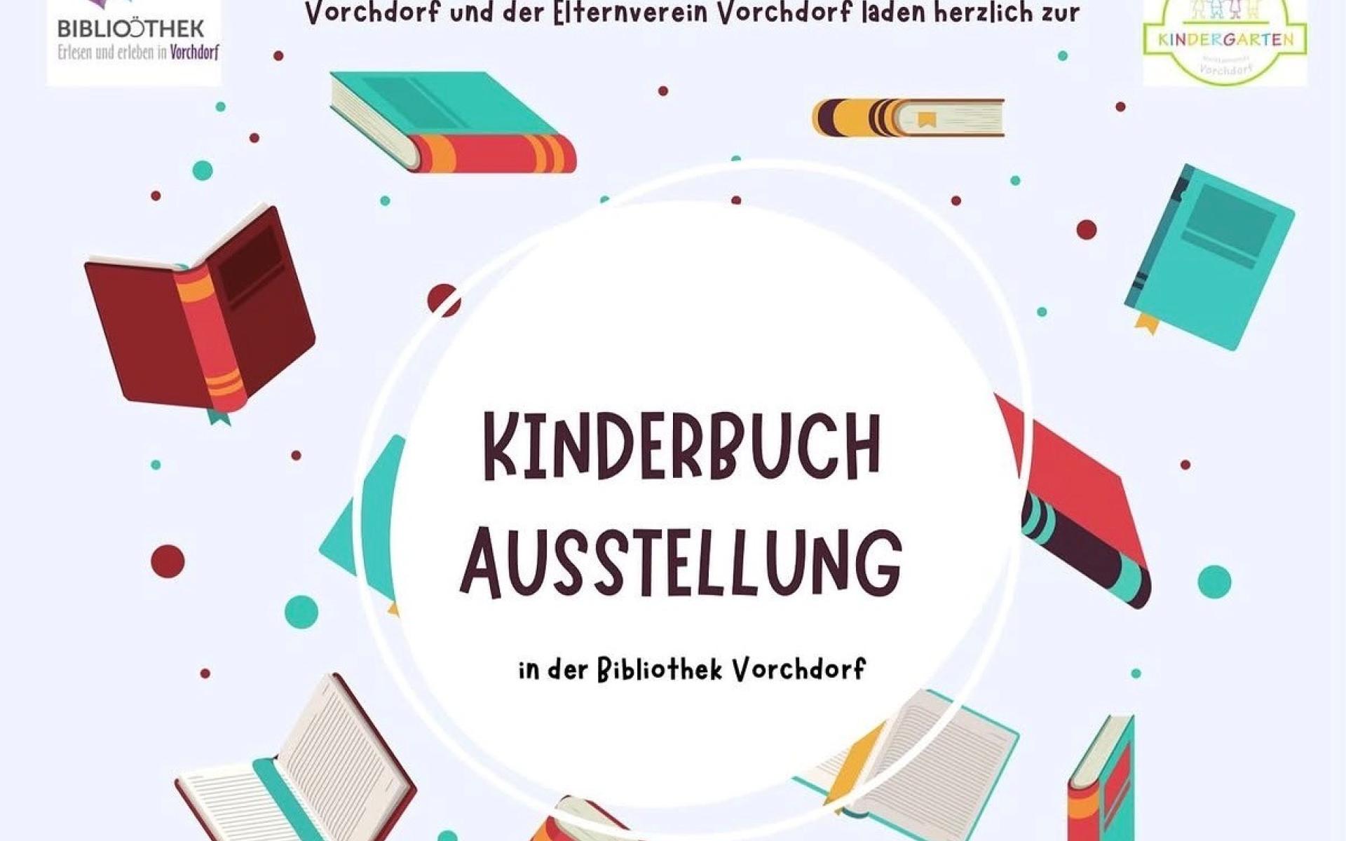 Kinderbuchausstellung