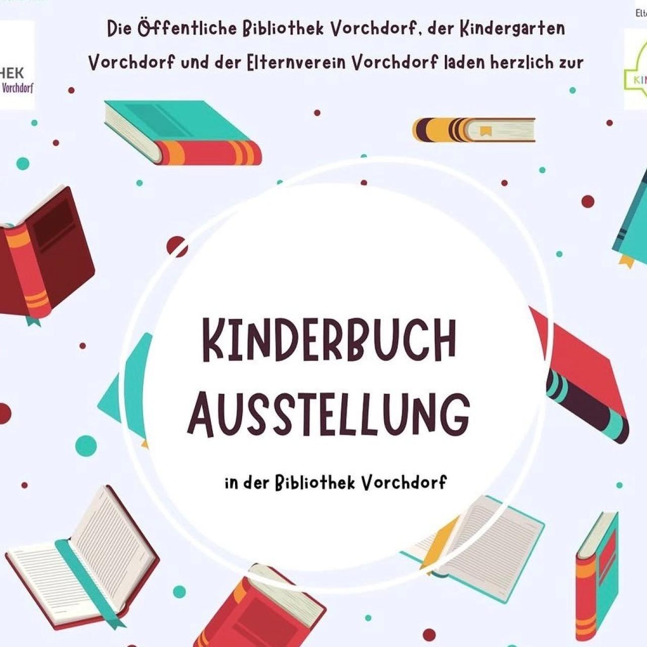 Kinderbuchausstellung
